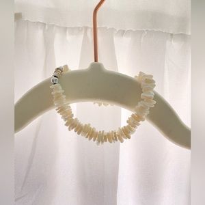 Men's anklet/bracelet